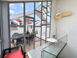 Woodhaven (D25), Terrace #633445531